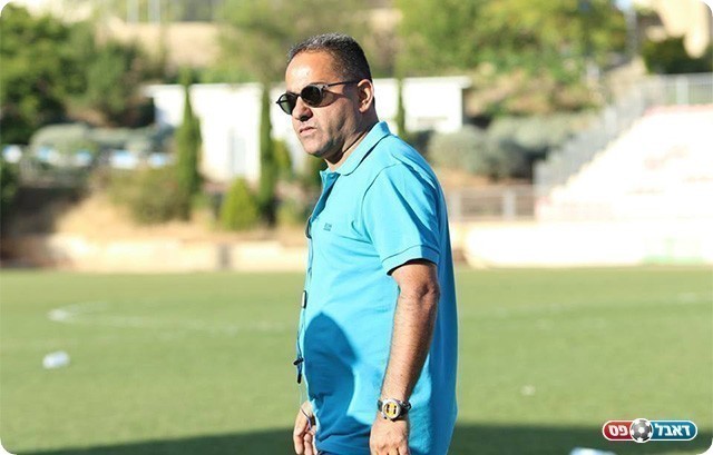 "נהיה בפלייאוף העליון". המנכ"ל גיל ברעם (עודד חסין)